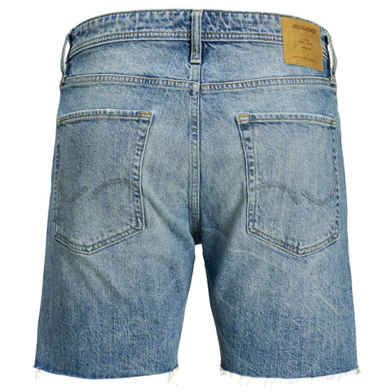 Jack & Jones Ανδρικό σορτς denim